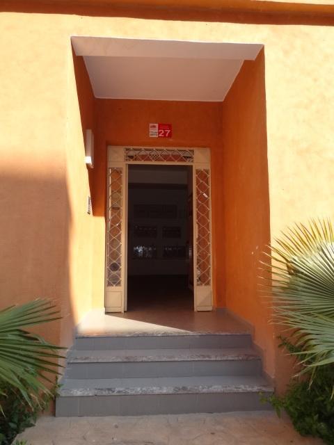 Apartment Twins 12 Marrakesh Exterior photo